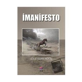 İmanifesto - Süleyman Pekin - Arel Kitap