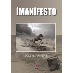 İmanifesto - Süleyman Pekin - Arel Kitap