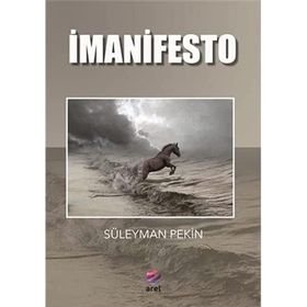İmanifesto - Süleyman Pekin - Arel Kitap