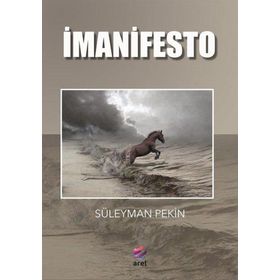 İmanifesto - Süleyman Pekin - Arel Kitap