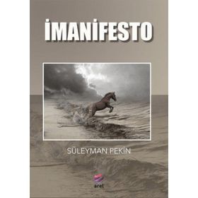 İmanifesto - Süleyman Pekin - Arel Kitap