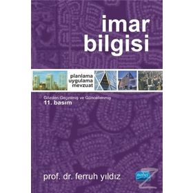 İmar Bilgisi - Ferruh Yıldız