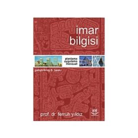 İmar Bilgisi - Ferruh Yıldız