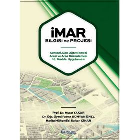 İmar Bilgisi ve Projesi - Atlas Akademi