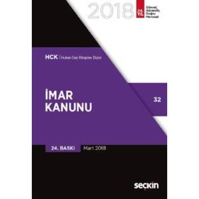 İmar Kanunu - Remzi Özmen