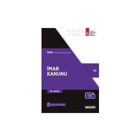 İmar Kanunu - Remzi Özmen