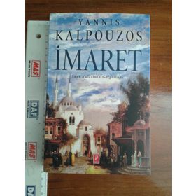 İmaret - Yannis Kalpouzos