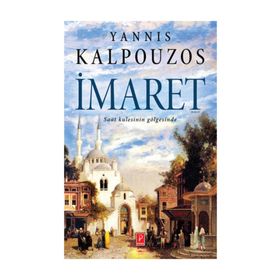 İmaret - Yannis Kalpouzos