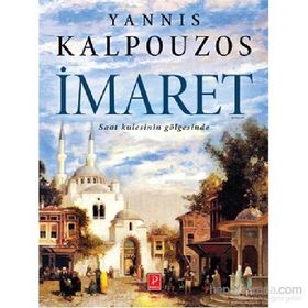 İmaret - Yannis Kalpouzos