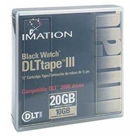 Imation 11774 TK85 10/20 GB Data Kartuşu