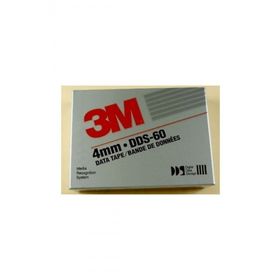Imation 3M DDS 60 4 mm 1/2 GB Data Kartuşu