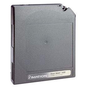 Imation 40213 3480 200/400 MB Data Kartuşu