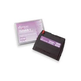 Imation 45474 Travan-1 TR-1 400/800 MB 228 m Data Kartuşu