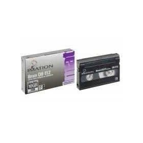 Imation D8-112 2.5/5 GB 8 mm Data Kartuş