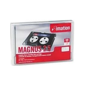 Imation DC-9250 SLR4 2.5 GB Data Kartuşu