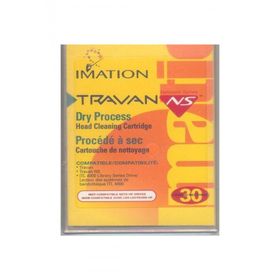 Imation (T2084) Ns Serisi Temizleme Kartuşu
