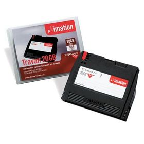 Imation Travan 20/40 GB 228 m Data Kartuş