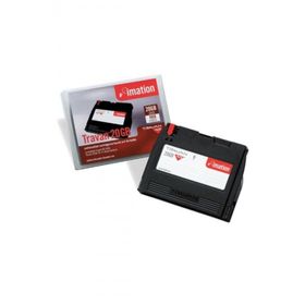 Imation Travan 20/40 GB 228 m Data Kartuş