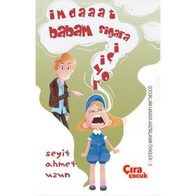 İmdaaat Babam Sigara İçiyor - Seyit Ahmet Uzun