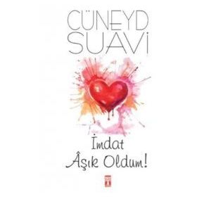 İmdat Aşık Oldum! - Cüneyd Suavi