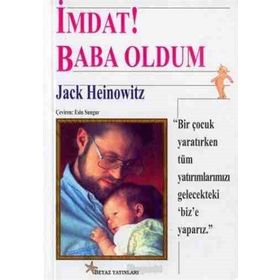 İmdat! Baba Oldum - Jack Heinowitz