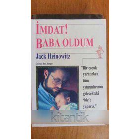 İmdat! Baba Oldum - Jack Heinowitz