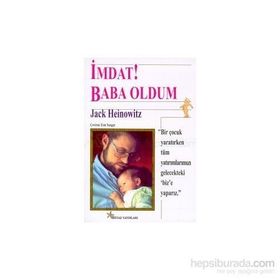İmdat! Baba Oldum - Jack Heinowitz