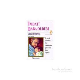 İmdat! Baba Oldum - Jack Heinowitz