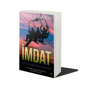 İmdat - Öznur Seven