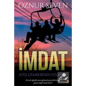 İmdat - Öznur Seven