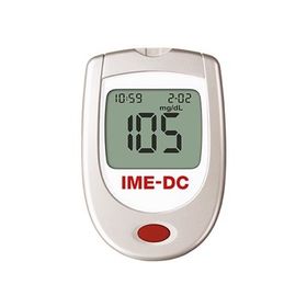 Ime-dc Kan Şekeri Ölçüm Cihazı