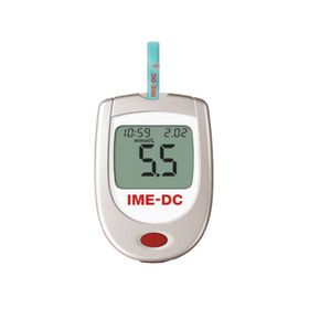 Ime-dc Kan Şekeri Ölçüm Cihazı