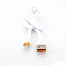 Imeng 3.1a Ml109 Beyaz Usb A To Lightning Data ve Hızlı Şarj Kablosu