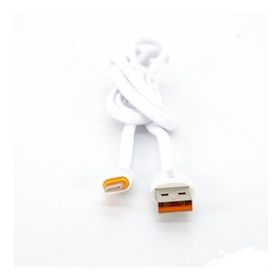 Imeng 3.1a Ml109 Beyaz Usb A To Lightning Data ve Hızlı Şarj Kablosu