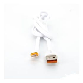 Imeng 3.1a Ml109 Beyaz Usb A To Lightning Data ve Hızlı Şarj Kablosu