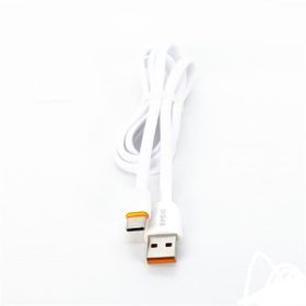 Imeng 3.1a Ml109 Beyaz Usb A To Type C Data ve Hızlı Şarj Kablosu