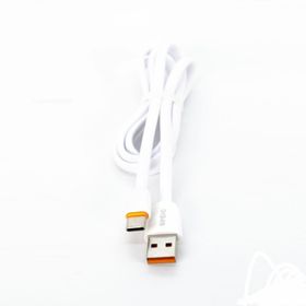 Imeng 3.1a Ml109 Beyaz Usb A To Type C Data ve Hızlı Şarj Kablosu