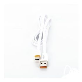 Imeng 3.1a Ml109 Beyaz Usb A To Type C Data ve Hızlı Şarj Kablosu