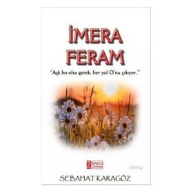İmera Feram - Sebahat Karagöz
