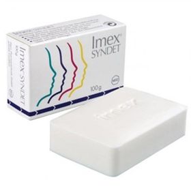 Imex Akneler İçin 100 gr Sabun