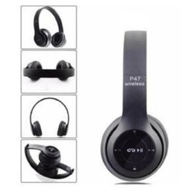 İmextech P47 Bluetooth Kulaklık