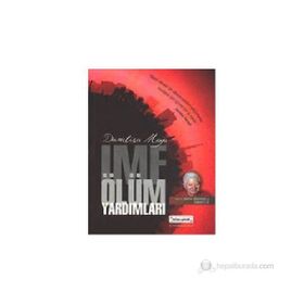 İMF ÖLÜM YARDIMLARI - DAMBISA MOYO