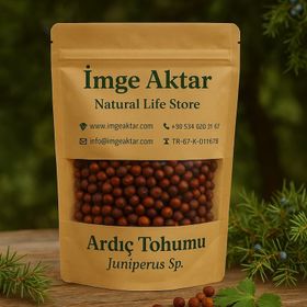 İmge Aktar 100 gr Ardıç Tohumu