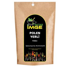 İmge Aktar 100 gr Polen