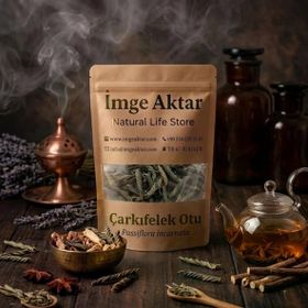 İmge Aktar 50 gr Passiflora
