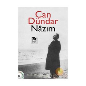 İmge Kitabevi Yayınları - Nazım - Can Dündar