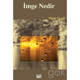 İmge Nedir - Metin Cengiz