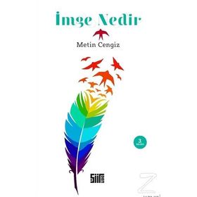 İmge Nedir - Metin Cengiz