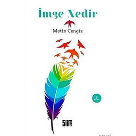 İmge Nedir - Metin Cengiz