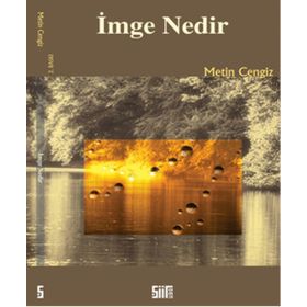 İmge Nedir - Metin Cengiz